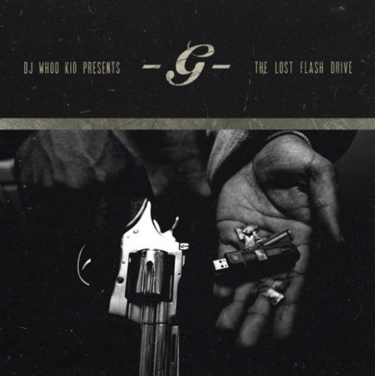 G-Unit – The Lost Flash Drive (Mixtape)