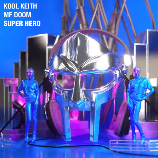 Kool Keith ft. MF Doom - Super Hero