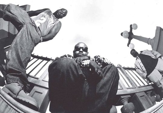 above-the-law-michael-miller-ruthless-records