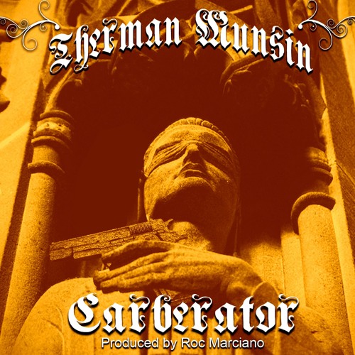 Therman Munsin – Carberator (Prod. By Roc Marciano)