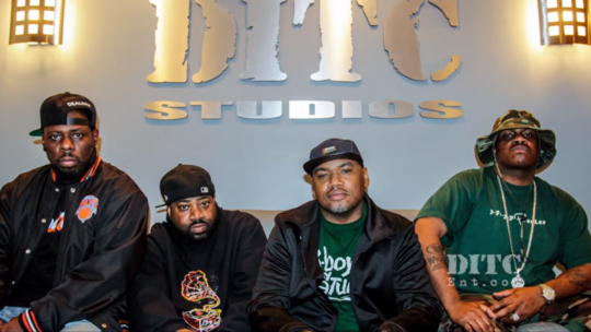ditc
