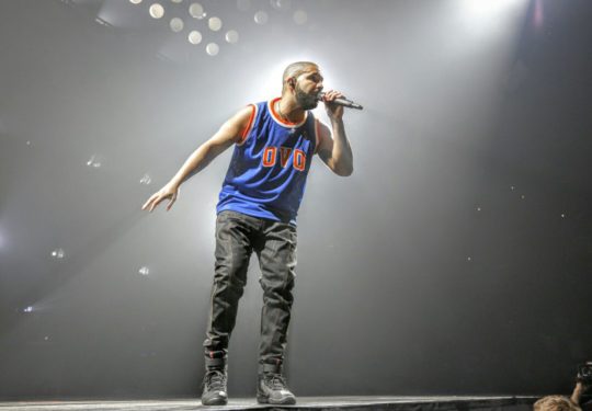 drake