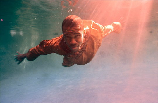 frank ocean