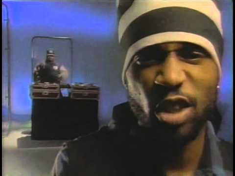 Video: Dig Of The Day: Funkmaster Flex & 9 Double M – Six Million Ways To Die (1993)