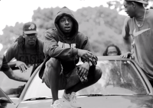 Isaiah Rashad