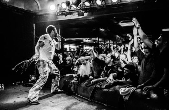 Pharoahe Monch