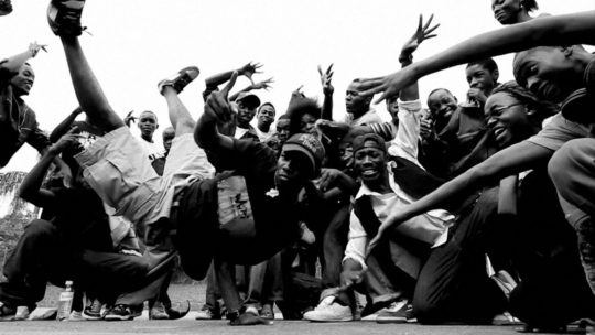 hip hop