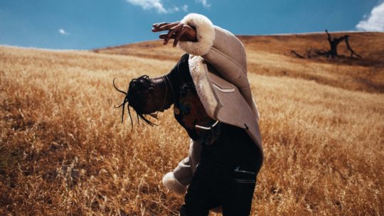 Travi$ Scott – The Hooch