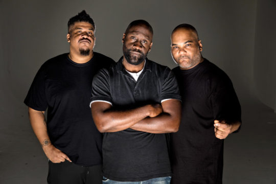 de la soul