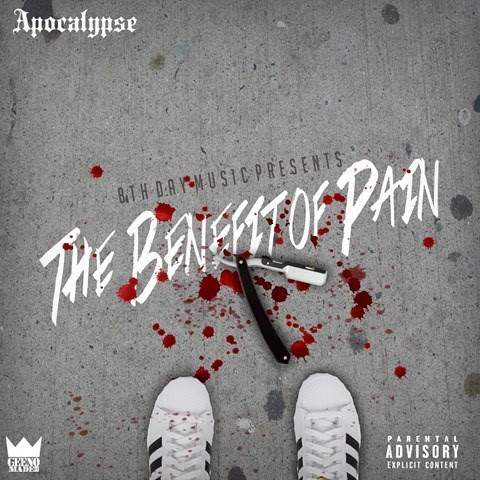 Video: Apocalypse ft. Screwmanew – The Express (Prod. by RuzBeatz)