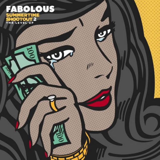Fabolous – Summertime Shootout 2 (Mixtape)