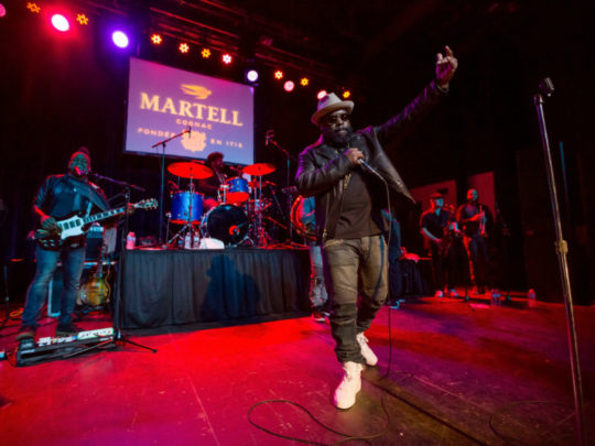 The Roots