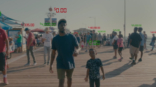 Video: Isaiah Rashad - 4r Da Squaw