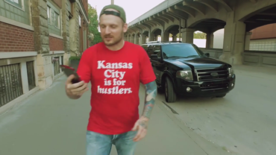 Video: Mac Lethal – Til the Casket Drops