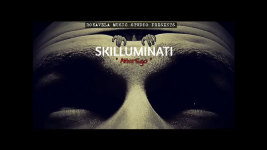 Skilluminati - AlterEgo