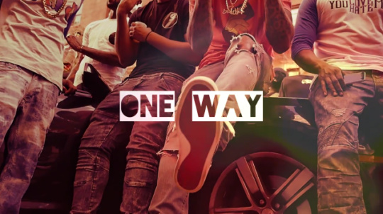 Video: Dave East - One Way