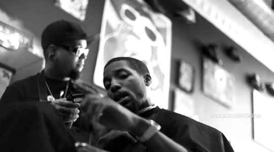 Video: Rockie Fresh - Keep the Peace