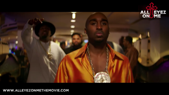 A New Teaser for Tupac’s Biopic “All Eyez on Me” Surfaced