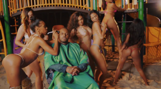 Video: ScHoolboy Q ft. Miguel & Justine Skye – Overtime