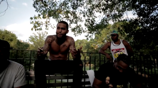 Video: Dave East – Keisha