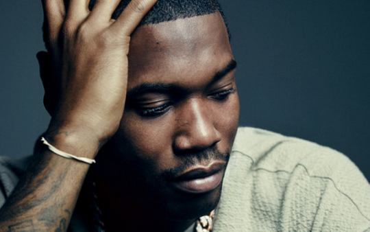 Meek Mill Disses The Game on His “OOOUUU” Remix