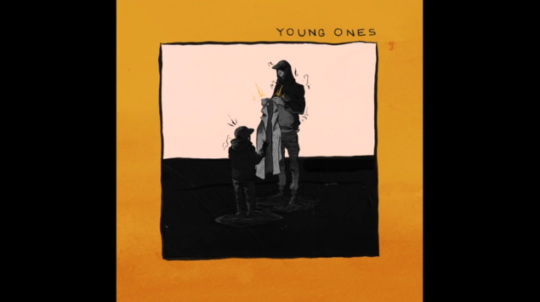 Kirk Knight – Young Ones