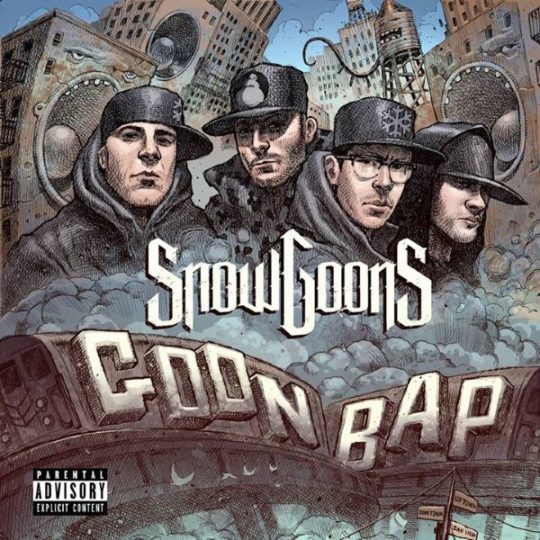 snowgoons