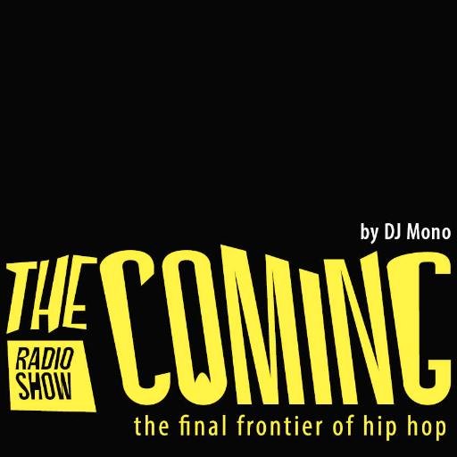 The Coming Show (Sep 1st, 2016)