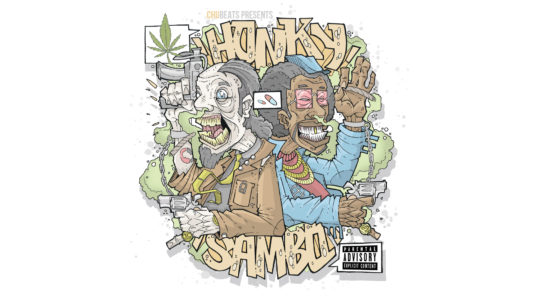 Honky and Sambo