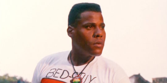 Bill Nunn