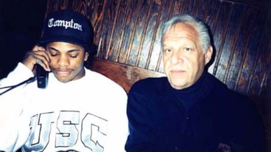 Jerry Heller