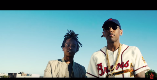 Dyme-A-Duzin ft. Fabolous - That Chicken (Remix)
