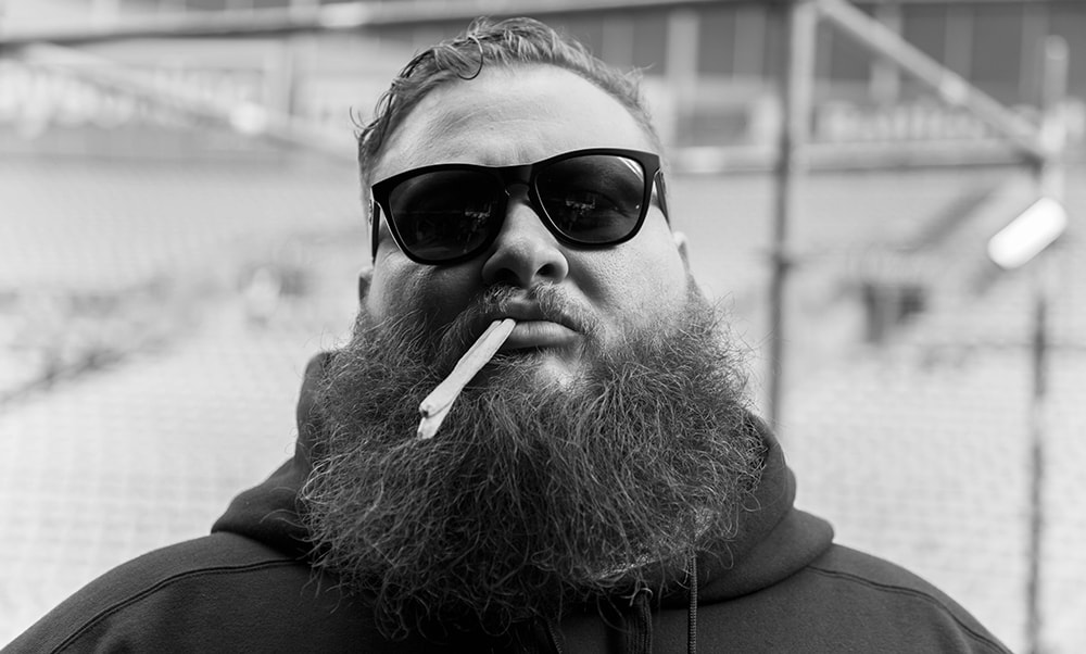 Action Bronson Reveals “Blue Chips 7000” Release Date Blackout Hip Hop