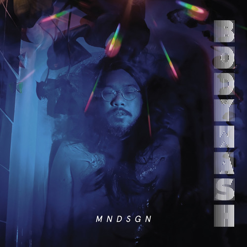 Mndsgn – Use Ya Mnd (Twentyfourseven)