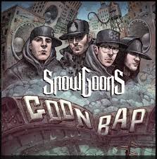 Snowgoons Have Announced A New Album By Posting A Short Movie