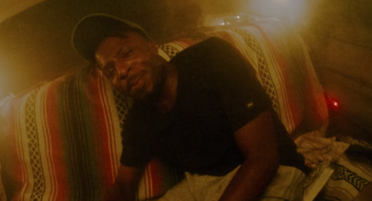 Video: Isaiah Rashad - Park