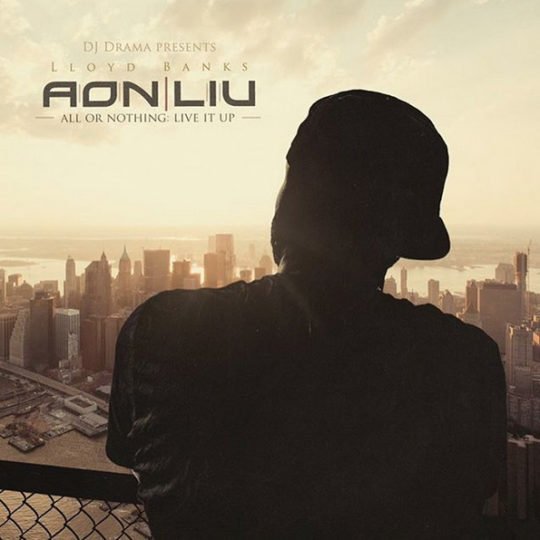 lloyd-banks-aon-live-it-up