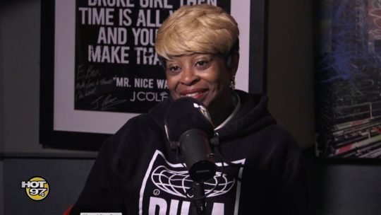 “Ma Dukes”