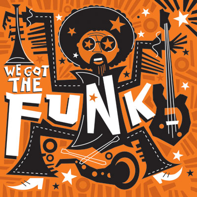The 30 Best Funk Songs Ever