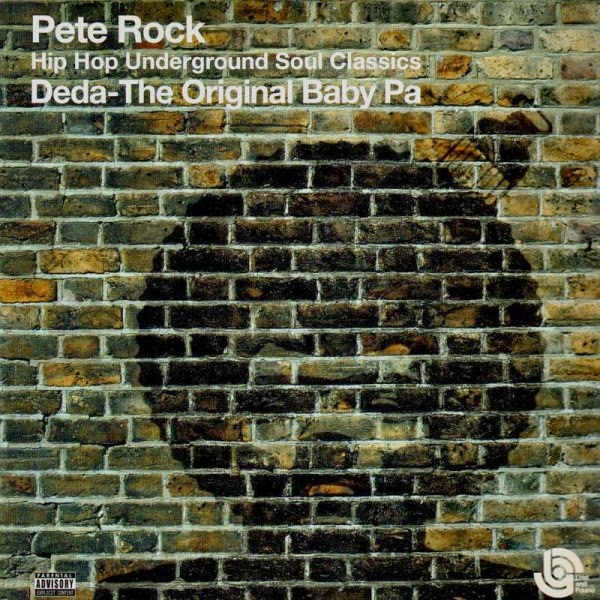 Dig Of The Day: Pete Rock & Deda – I Originate (1995) - Blackout