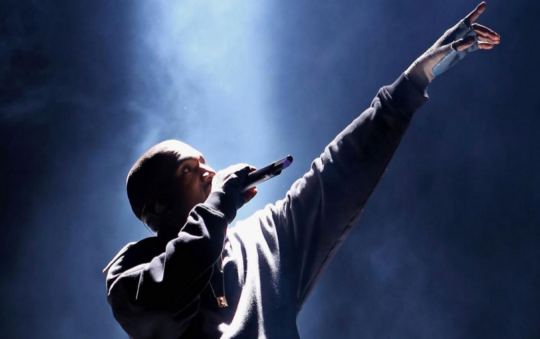 kanye west