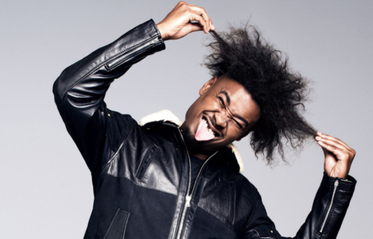 Danny Brown