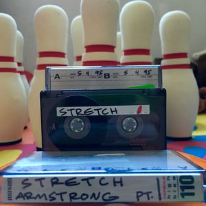 The Stretch & Bobbito Show 89.9 WKCR (May 4, 1995)