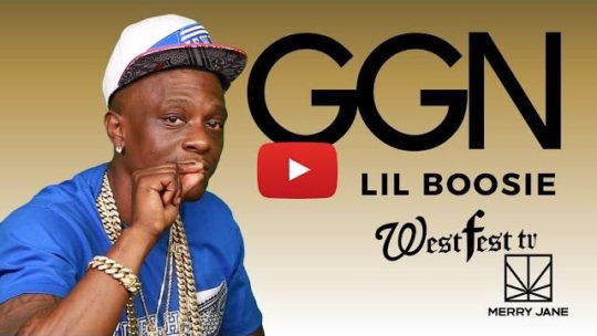 Video: Boosie Badazz on GGN (Hosted by Snoop)