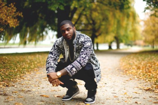 Big K.R.I.T.