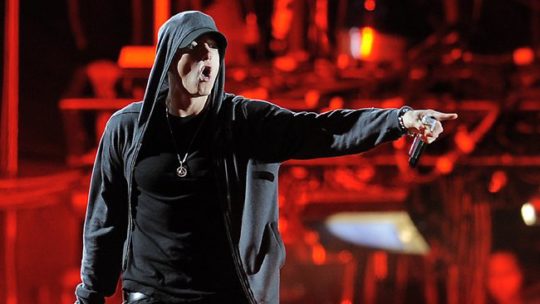 eminem