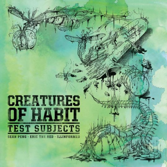 creature of habit