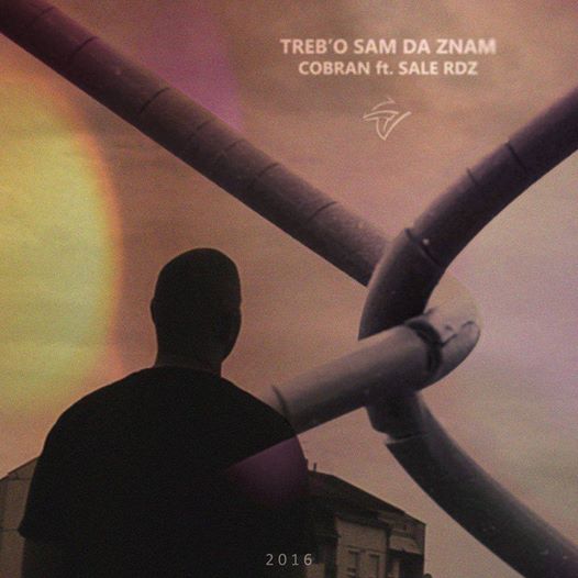 Video: Cobran ft. Sale RDZ – Treb’o Sam Da Znam
