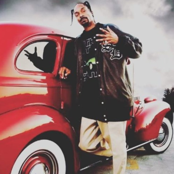Snoop Dogg Has Released New Song Produced By J Dilla