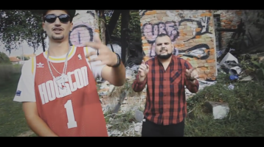 Video: Skilluminati ft. Khan - Sve u jednom
